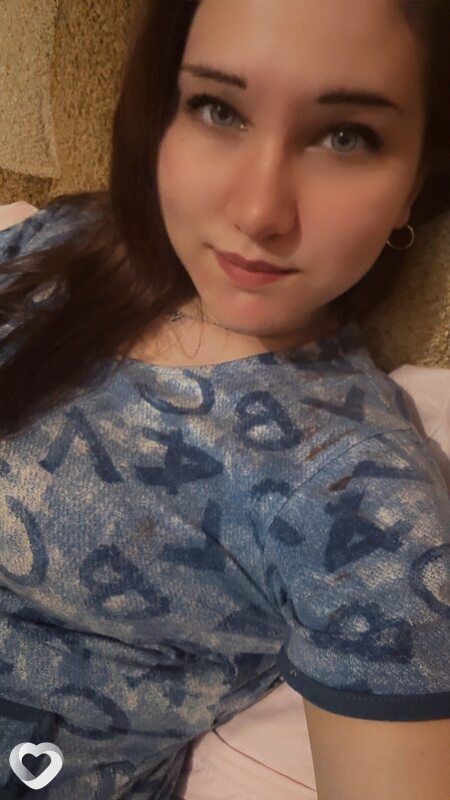 Анжелла, 24, Набережных Челнах — анкета №1509784