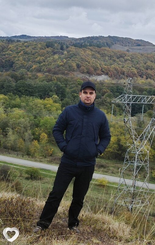 Юрий, 32, Курганинске — анкета №1509785