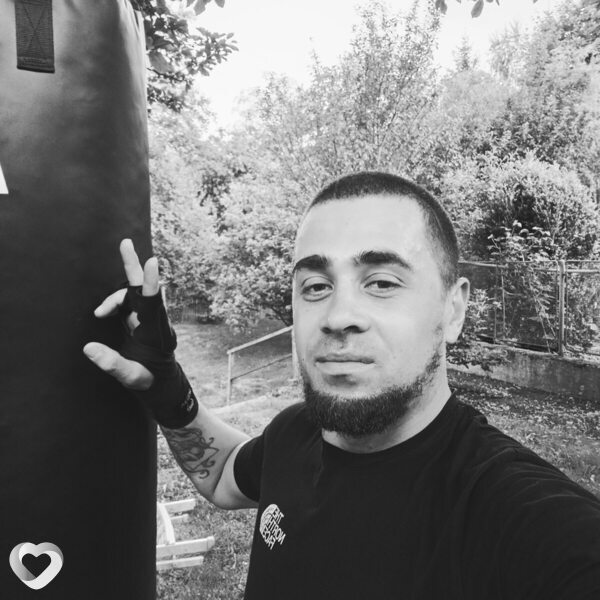 Dorin, 31, Кишинёв — анкета №1509791