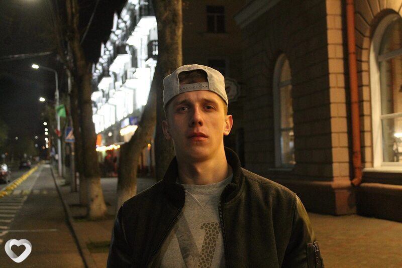 Денис, 29, Полоцке — анкета №1509797