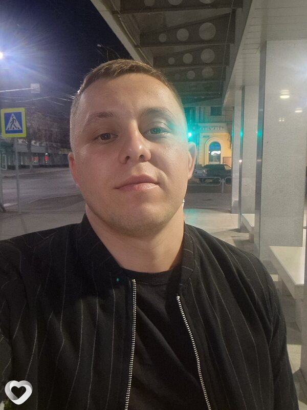 Александр, 28, Донецке — анкета №1509798