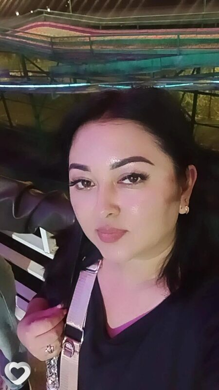 Камила, 36, Алматы — анкета №1509799