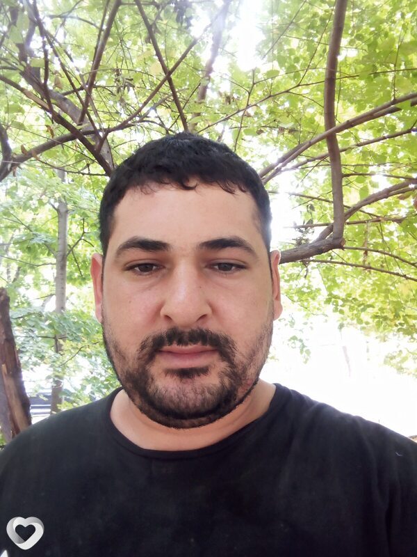 Алик, 36, Краснодаре — анкета №1509802