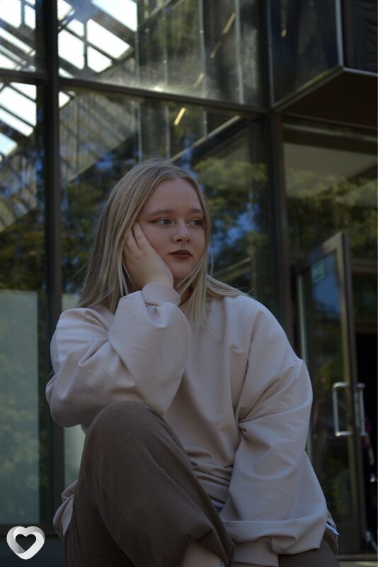 Lina, 19, Несвиже — анкета №1509803