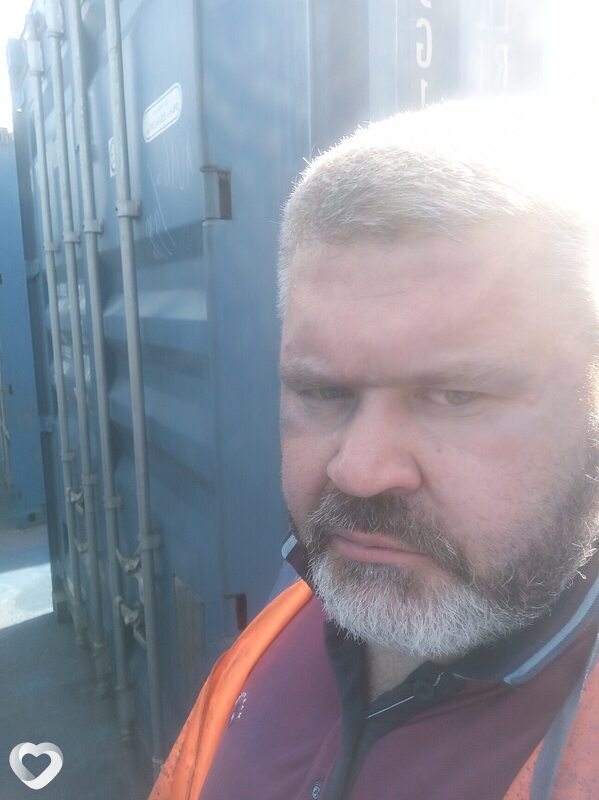 Сергей, 47, Кирове — анкета №1509561