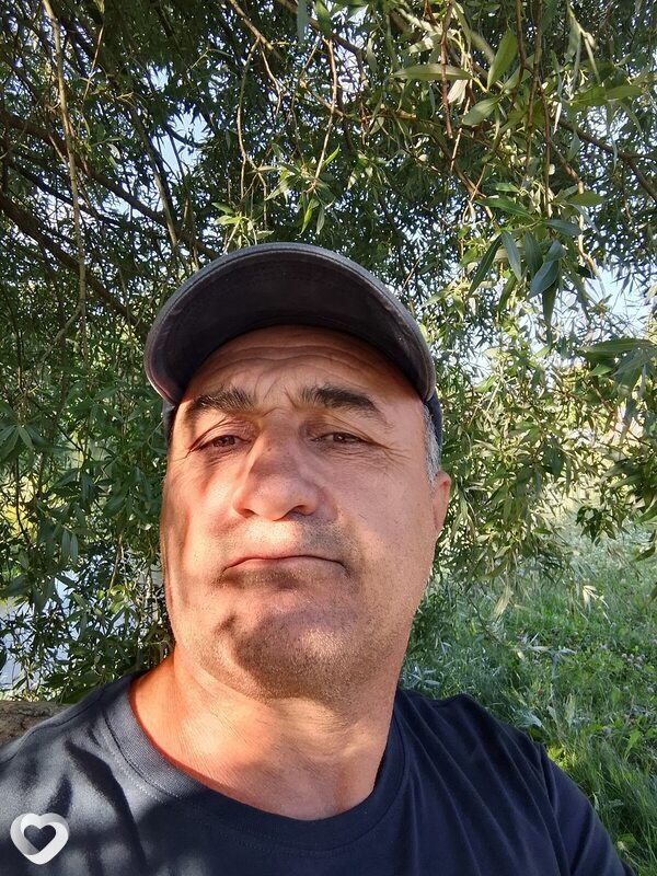 Чумахон, 56, Калининграде — анкета №1509562