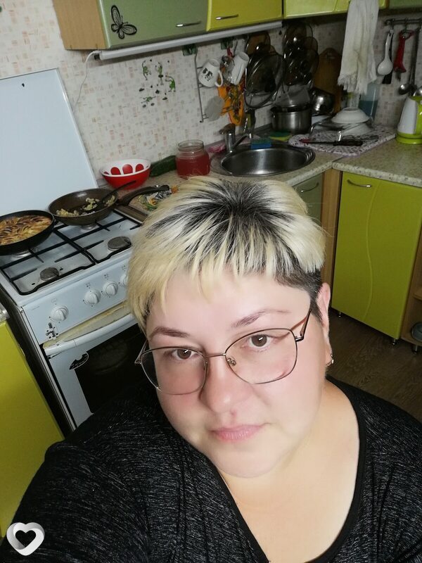 Светик, 44, Кирове — анкета №1509563