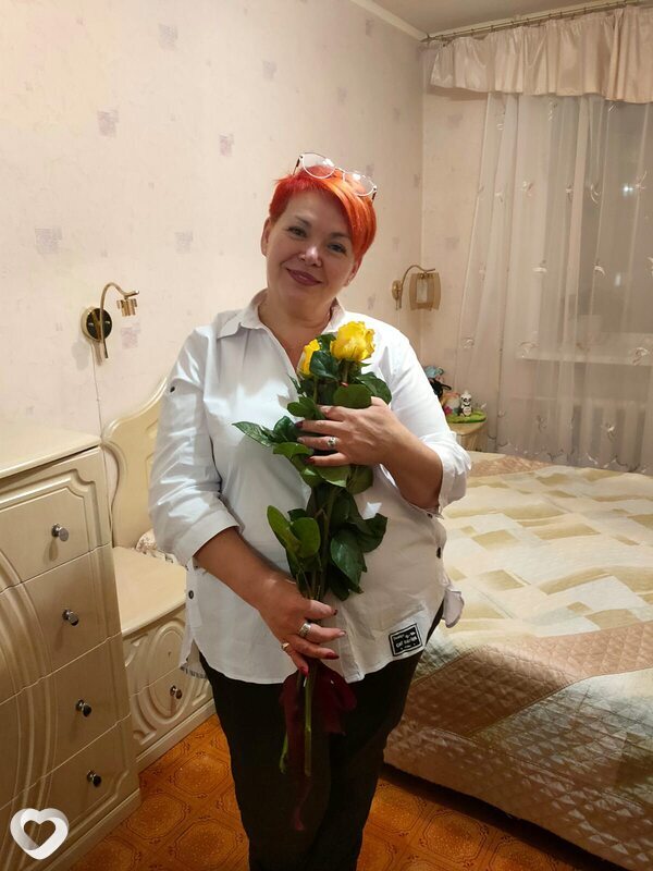 Ляля, 55, Казани — анкета №1509568