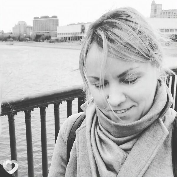 Анна, 44, Домодедово — анкета №1509580