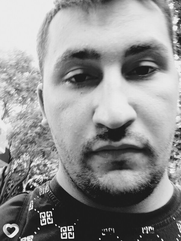 Александр, 25, Темрюке — анкета №1509335