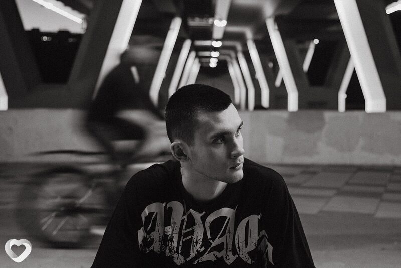 Тимофей, 21, Чебоксарах — анкета №1509350