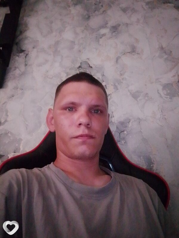 Виталий, 26, Якутске — анкета №1509352