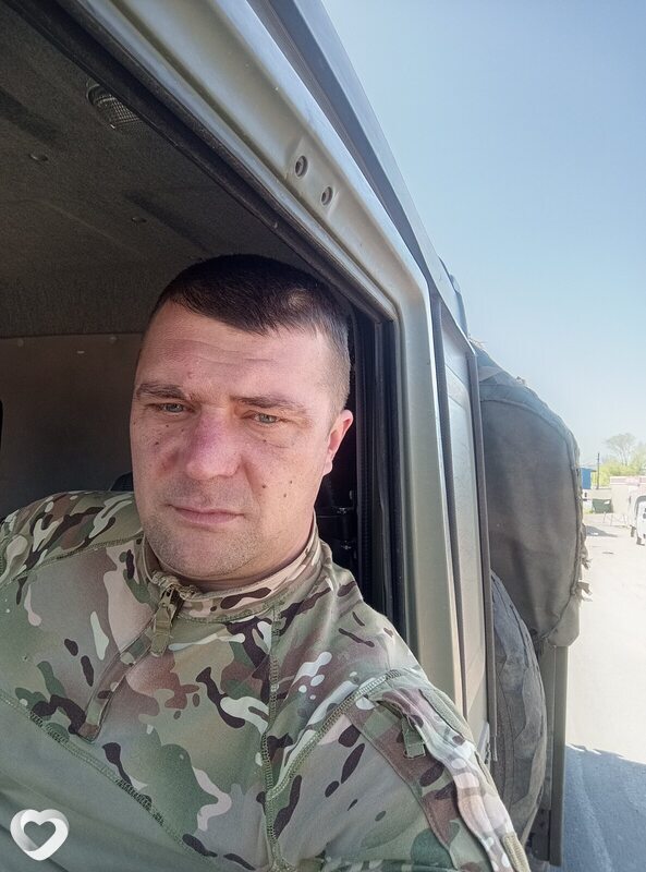 Вячеслав, 38, Красном Луче — анкета №1509354