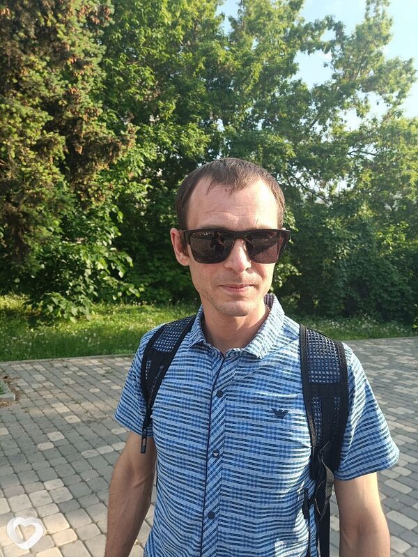 Максим, 36, Воронеже — анкета №1509610