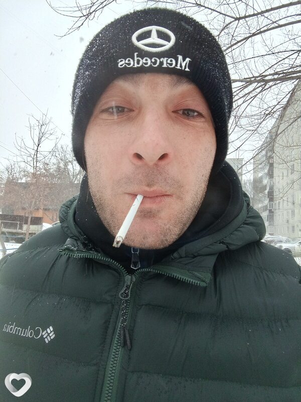 Ryslan, 35, Тюмени — анкета №1509613