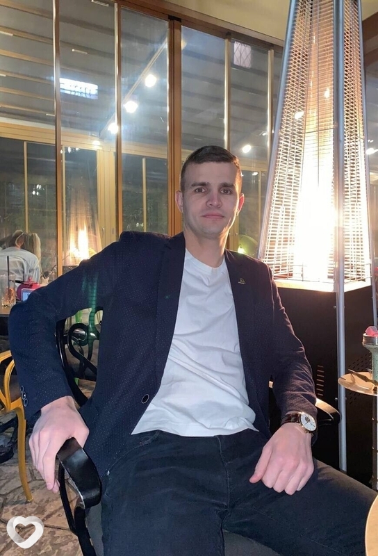 Alex, 33, Киеве — анкета №1509615