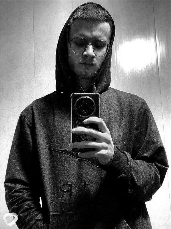Александр, 23, Гомеле — анкета №1509620
