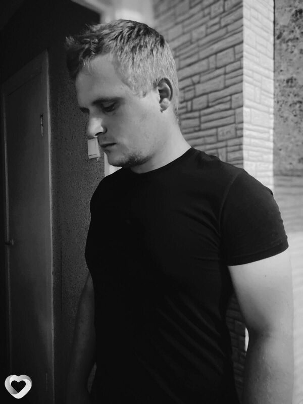 Andrei, 27, Бресте — анкета №1509625