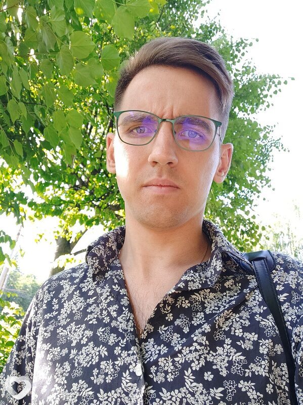 Илья, 31, Туле — анкета №1509628