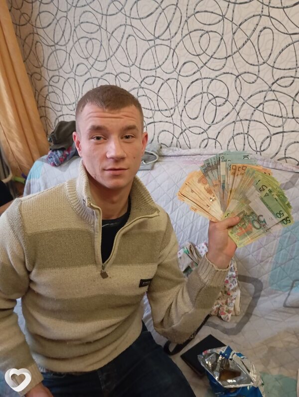 Александр, 28, Барановичах — анкета №1509554