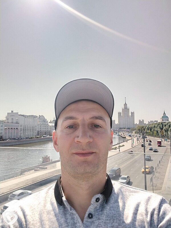 Александр, 43, Курске — анкета №1509483