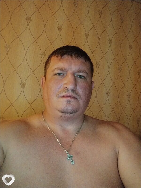 Евгений, 40, Шахтинске — анкета №1509485
