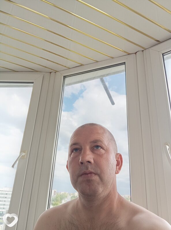 Дмитрий, 41, Бресте — анкета №1509486