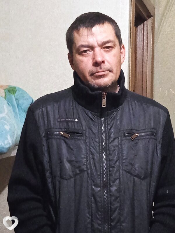 Артем, 44, Самаре — анкета №1509489