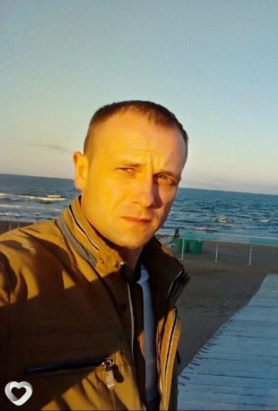 Сергей, 40, Смоленске — анкета №1509500