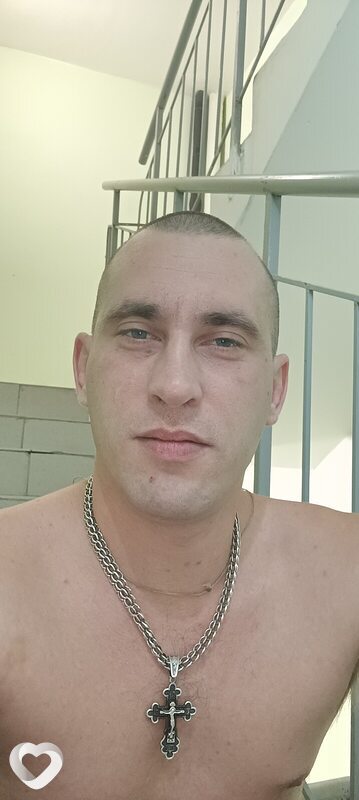 Андрей, 35, Горловке — анкета №1509660
