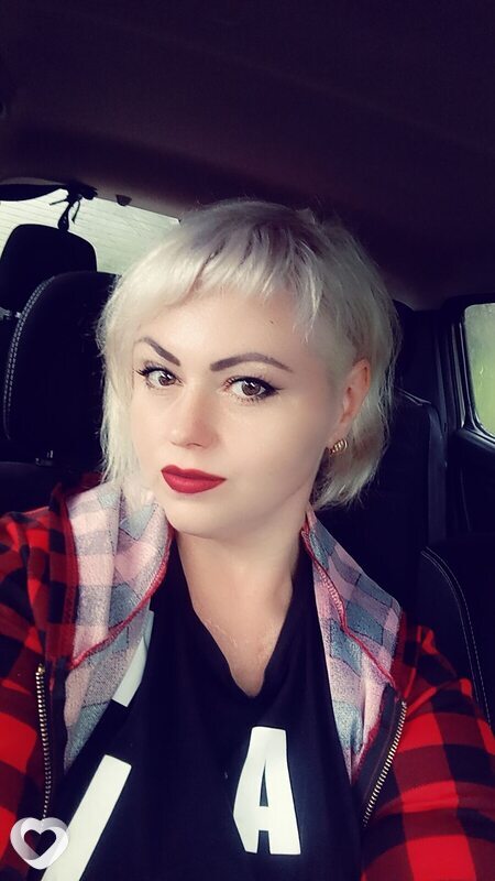 Ирина, 46, Твери — анкета №1509677