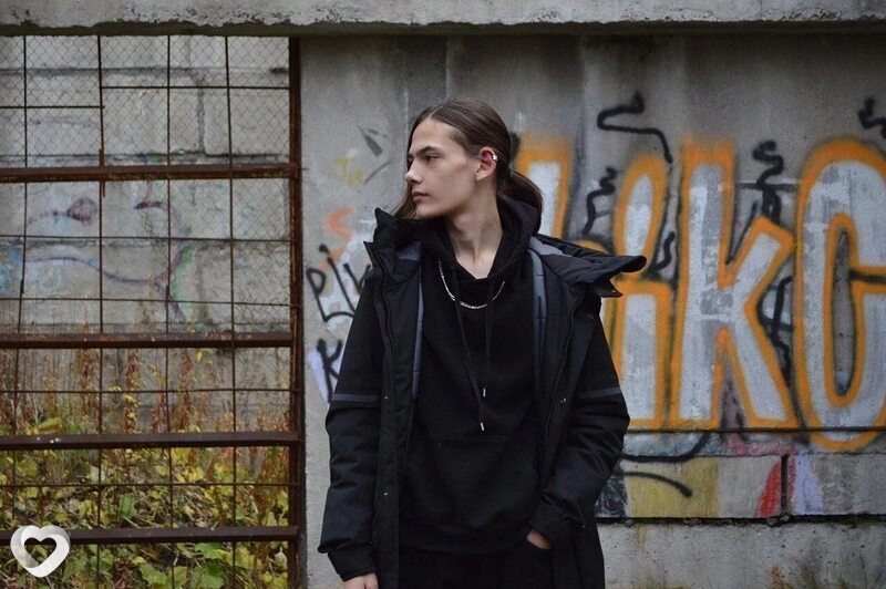 Дмитрий, 20, Мурманске — анкета №1509678