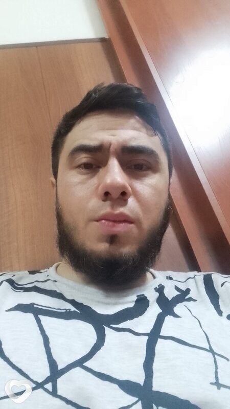 Тот Самый, 31, Новосибирске — анкета №1509633