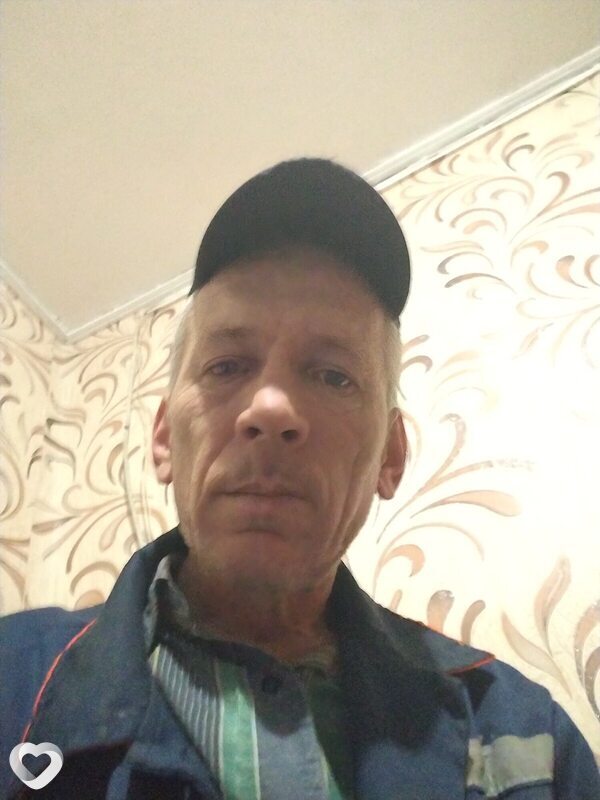 Nikolaii, 47, Светлогорске — анкета №1509638