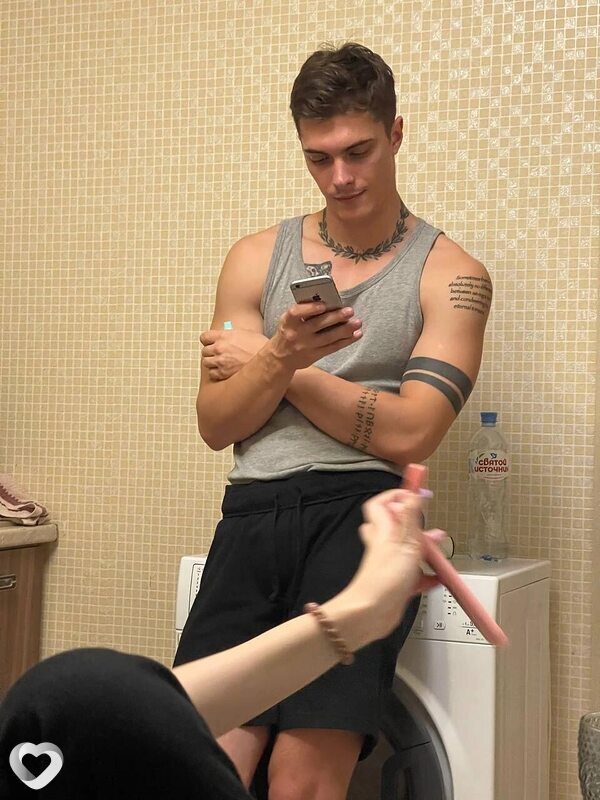 Алексей, 29, Губкине — анкета №1509641