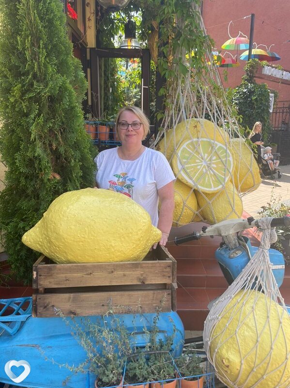 Елена, 60, Калининграде — анкета №1509644