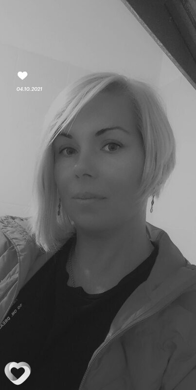 Валерия, 44, Севастополе — анкета №1509651