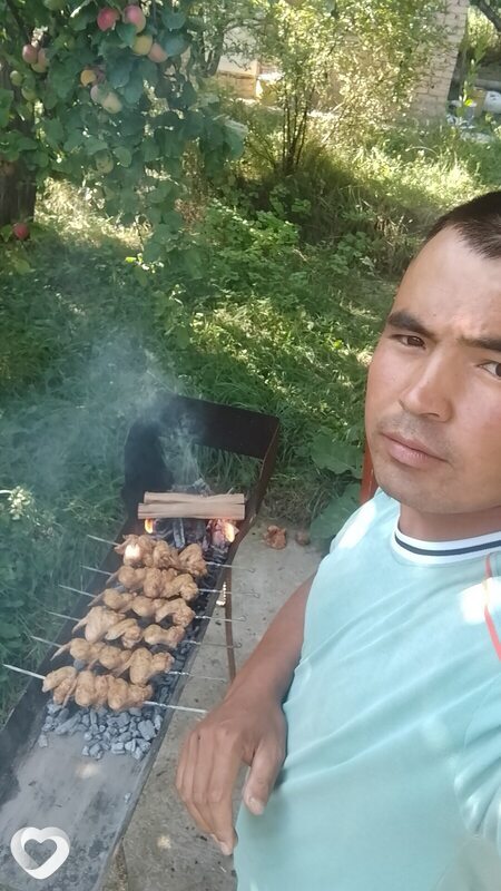 Асилбек, Наманган