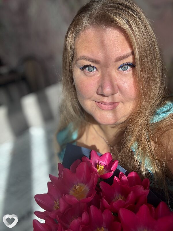 Настена, 38, Краснодаре — анкета №1509863