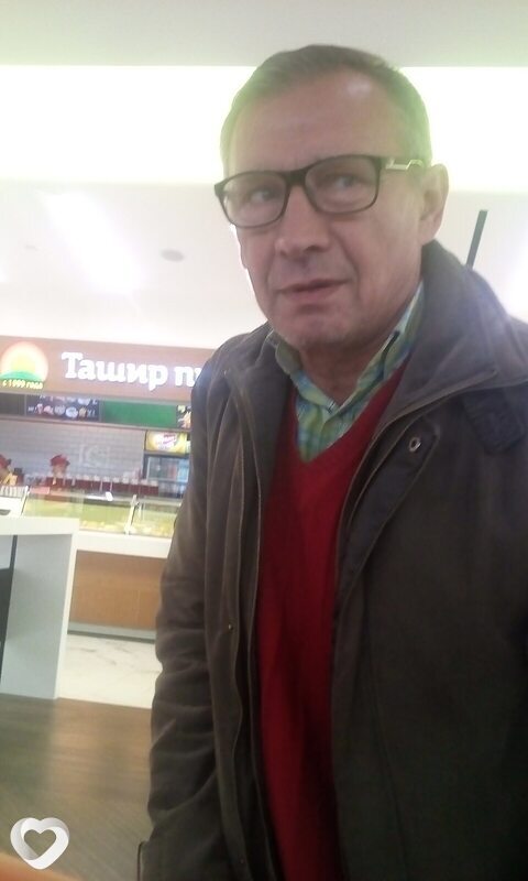 Алексей, 67, Люберцах — анкета №1509866