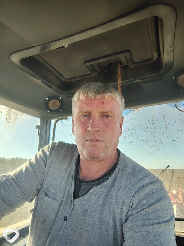 Рус, 44, Слониме — анкета №1509879