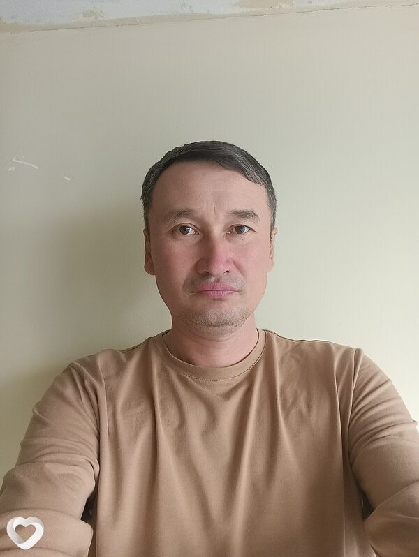 Руслан, 46, Астане — анкета №1509685