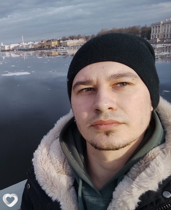 Макси, 27, Донецке — анкета №1509688