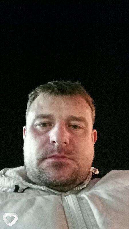 Pablo, 40, Санкт-Петербурге — анкета №1509691