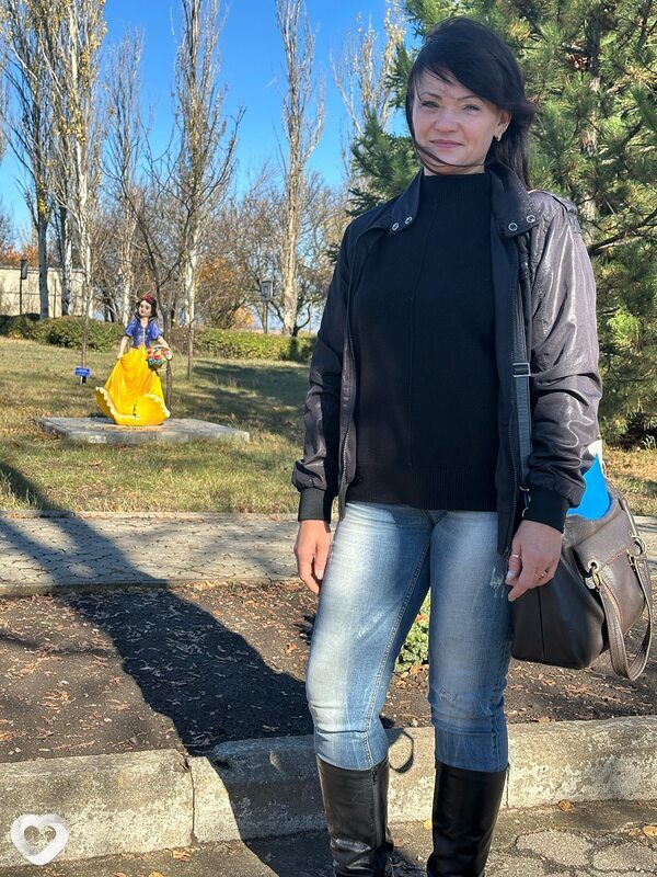Долна, 47, Макеевке — анкета №1509694