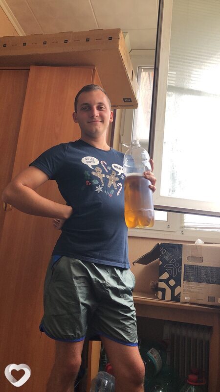 Марат, 45, Махачкале — анкета №1509695