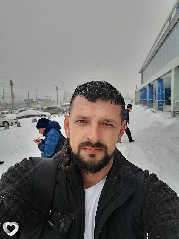 Борис, 45, Ангарске — анкета №1509698