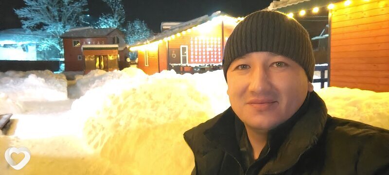 Александр, 35, Фокине — анкета №1509702