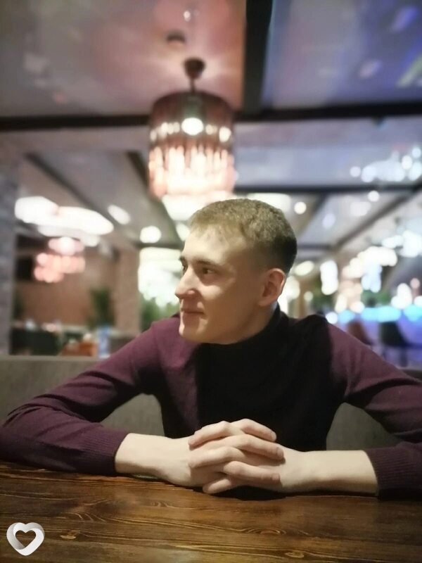 Евгений, 25, Чите — анкета №1509705
