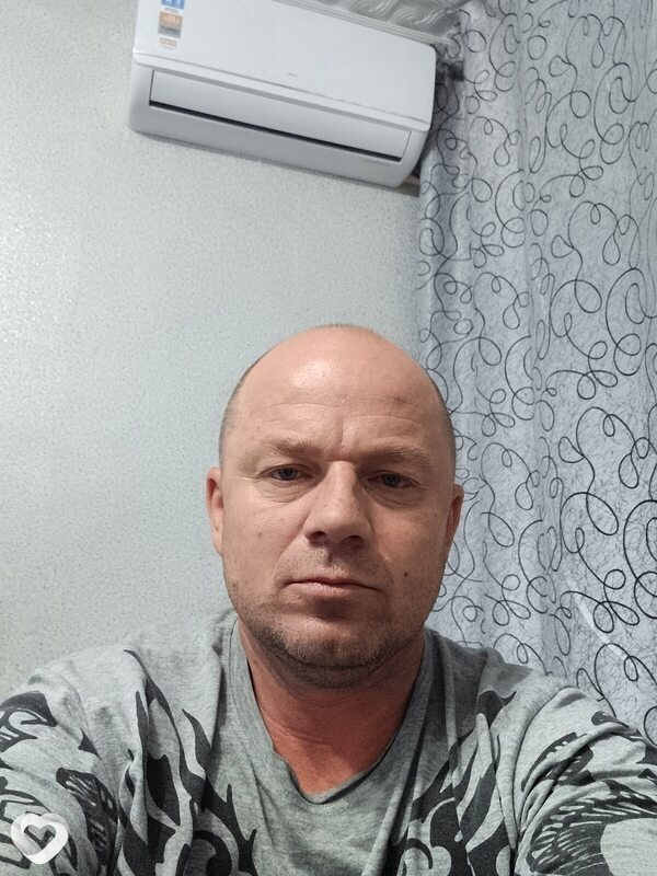 Никалай, 46, Волгодонске — анкета №1509477